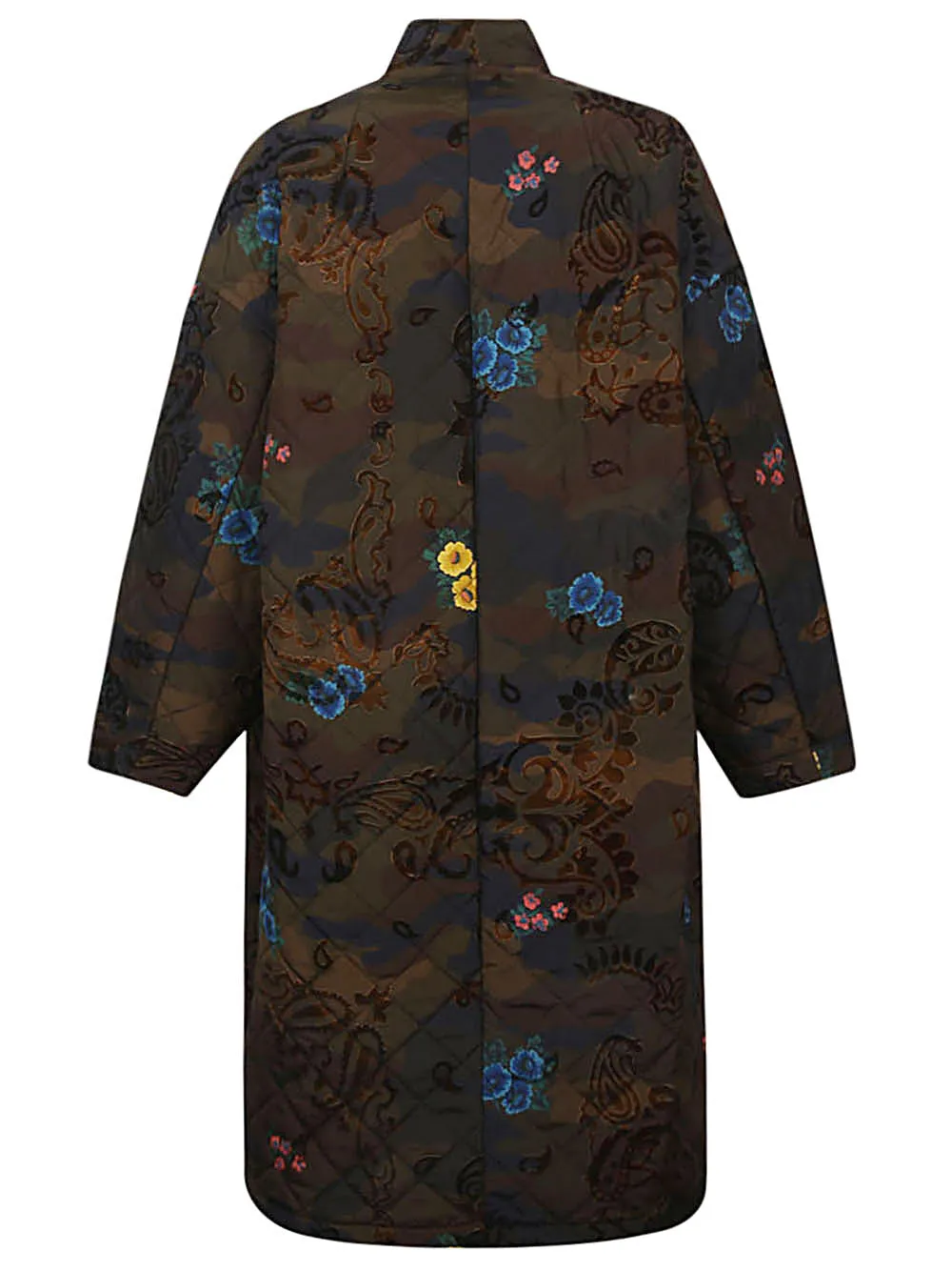 Konrad Women's Coats