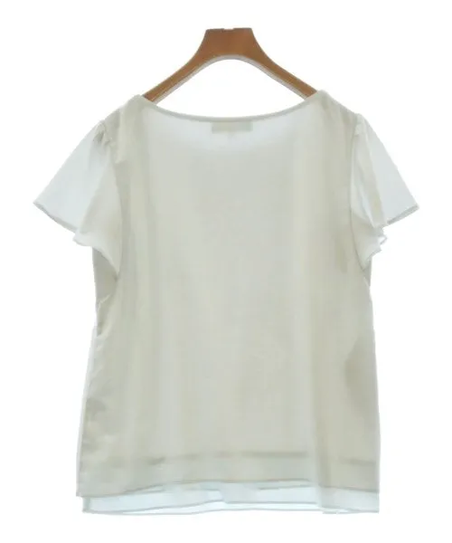 Kumikyoku Blouses