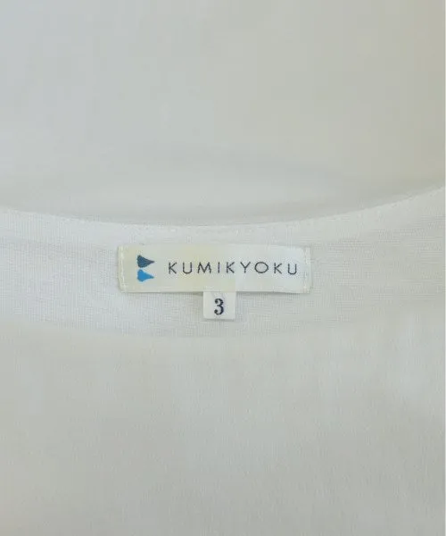 Kumikyoku Blouses