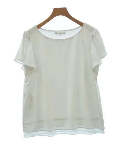 Kumikyoku Blouses
