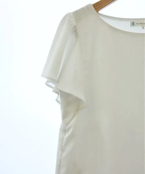 Kumikyoku Blouses