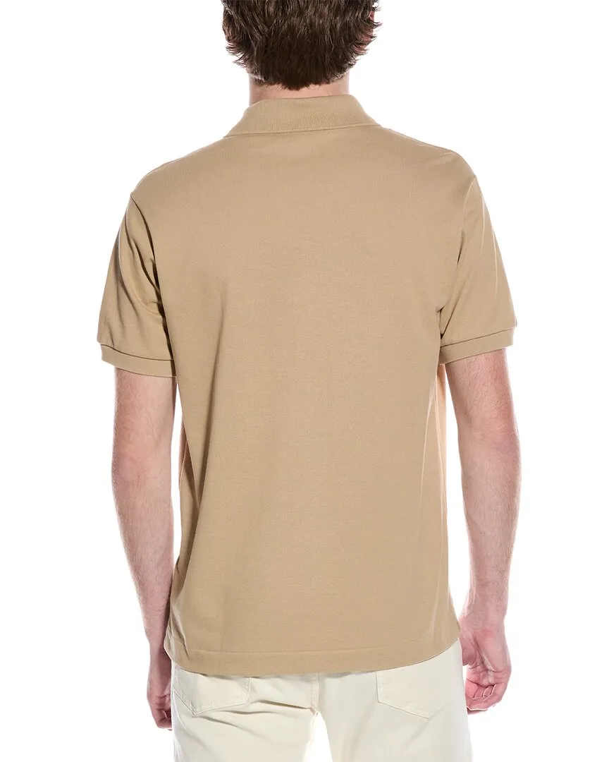 Lacoste Classic Fit Polo Shirt