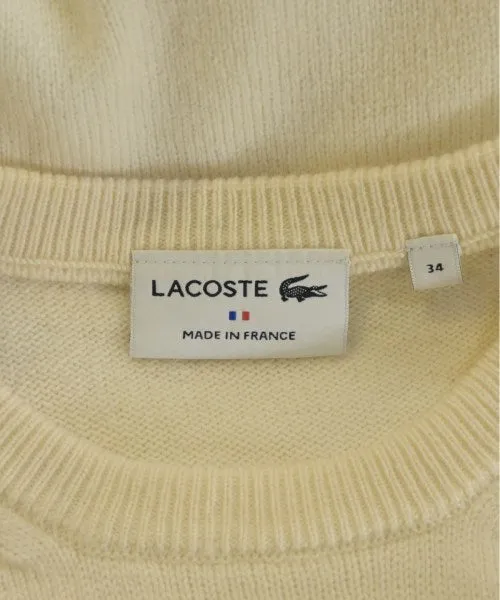LACOSTE Dresses
