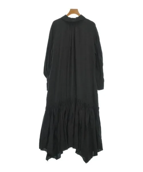 LANVIN En Bleu Dresses