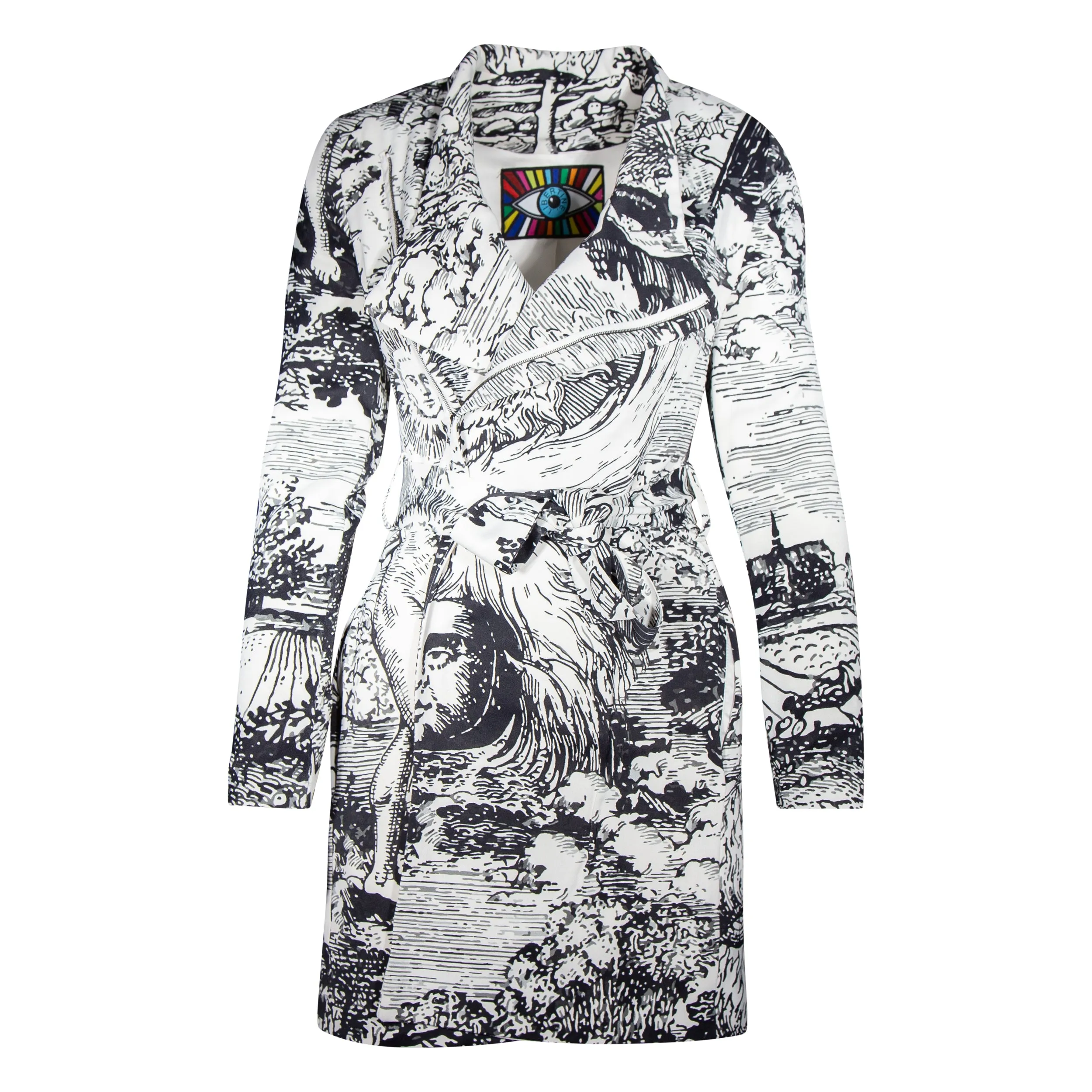 Libertine Jacket
