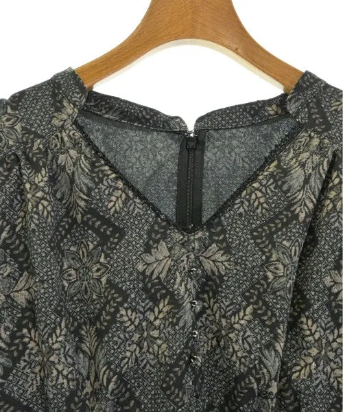 Lily Brown Dresses