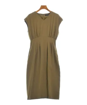 M-premier BLACK Dresses