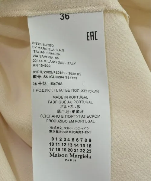Maison Margiela Dresses