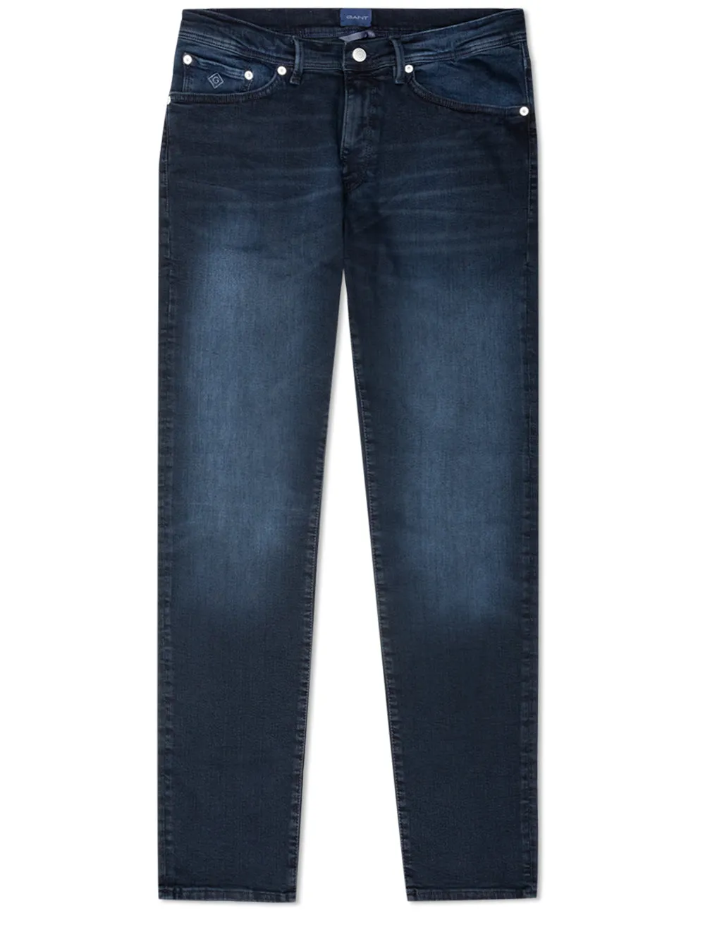 Maxen Active Recover Jeans Black Vintage