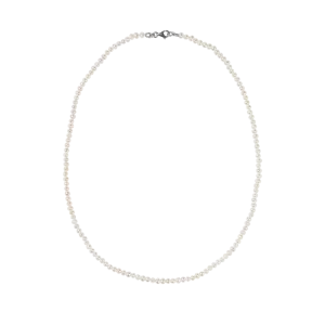 Meadowlark Jewellery Meadowlark - Micro Pearl Necklace 40cm