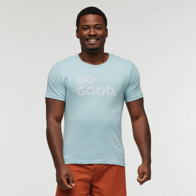 Men's Do Good T-Shirt