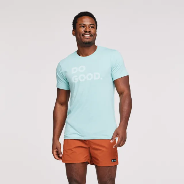 Men's Do Good T-Shirt