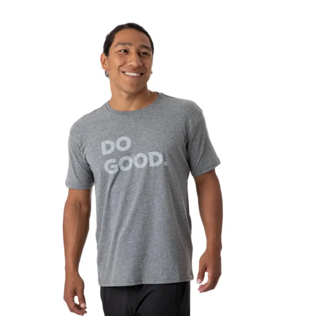 Men's Do Good T-Shirt