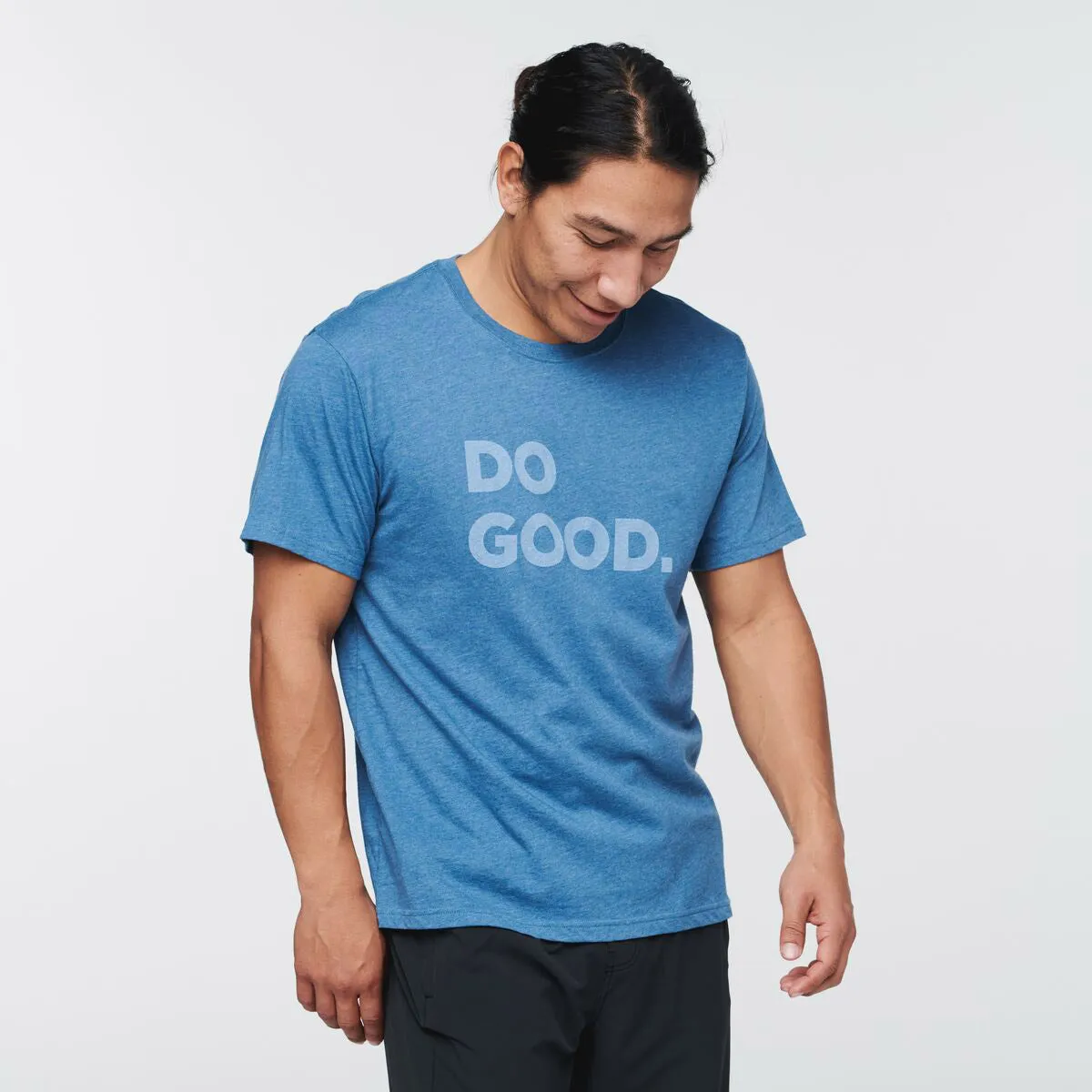 Men's Do Good T-Shirt