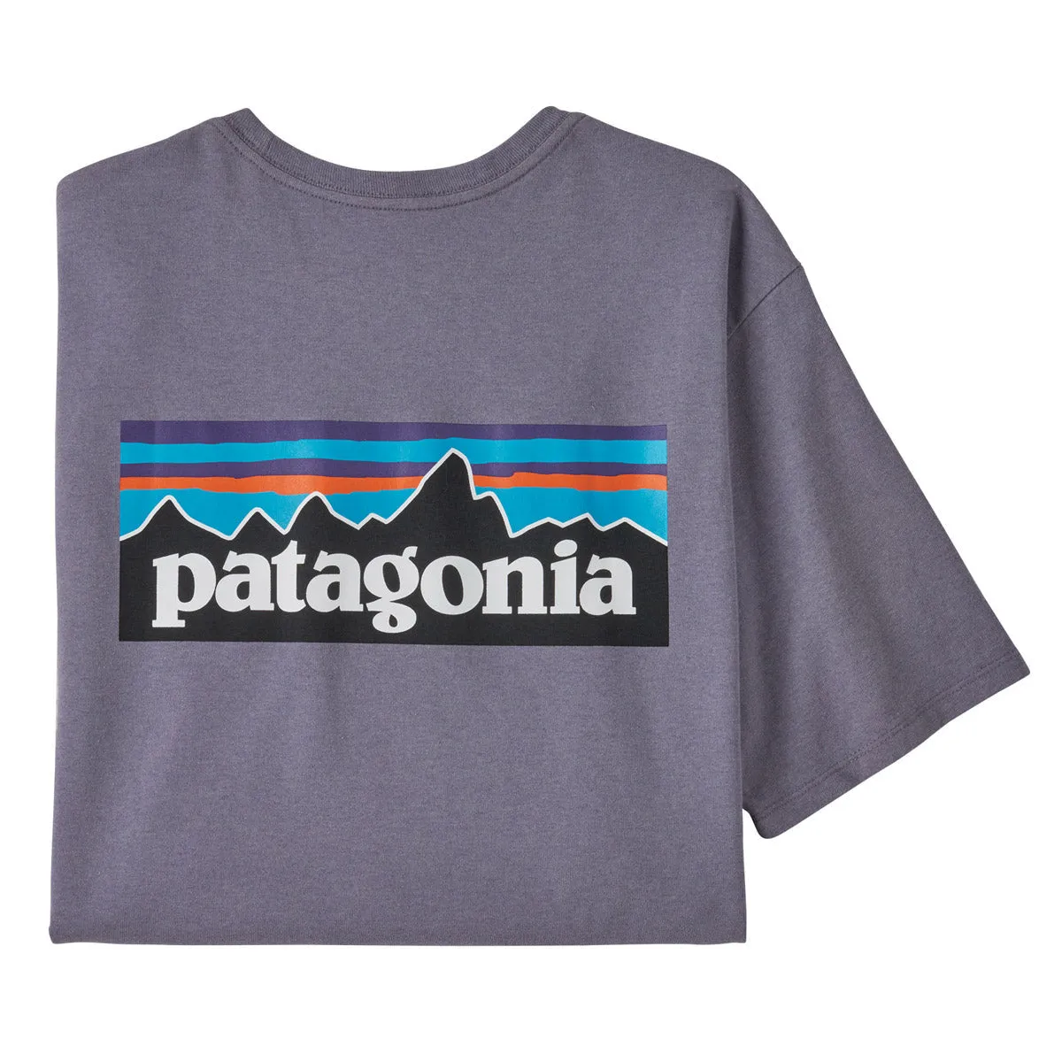 Men's P-6 Logo Responsibili-Tee