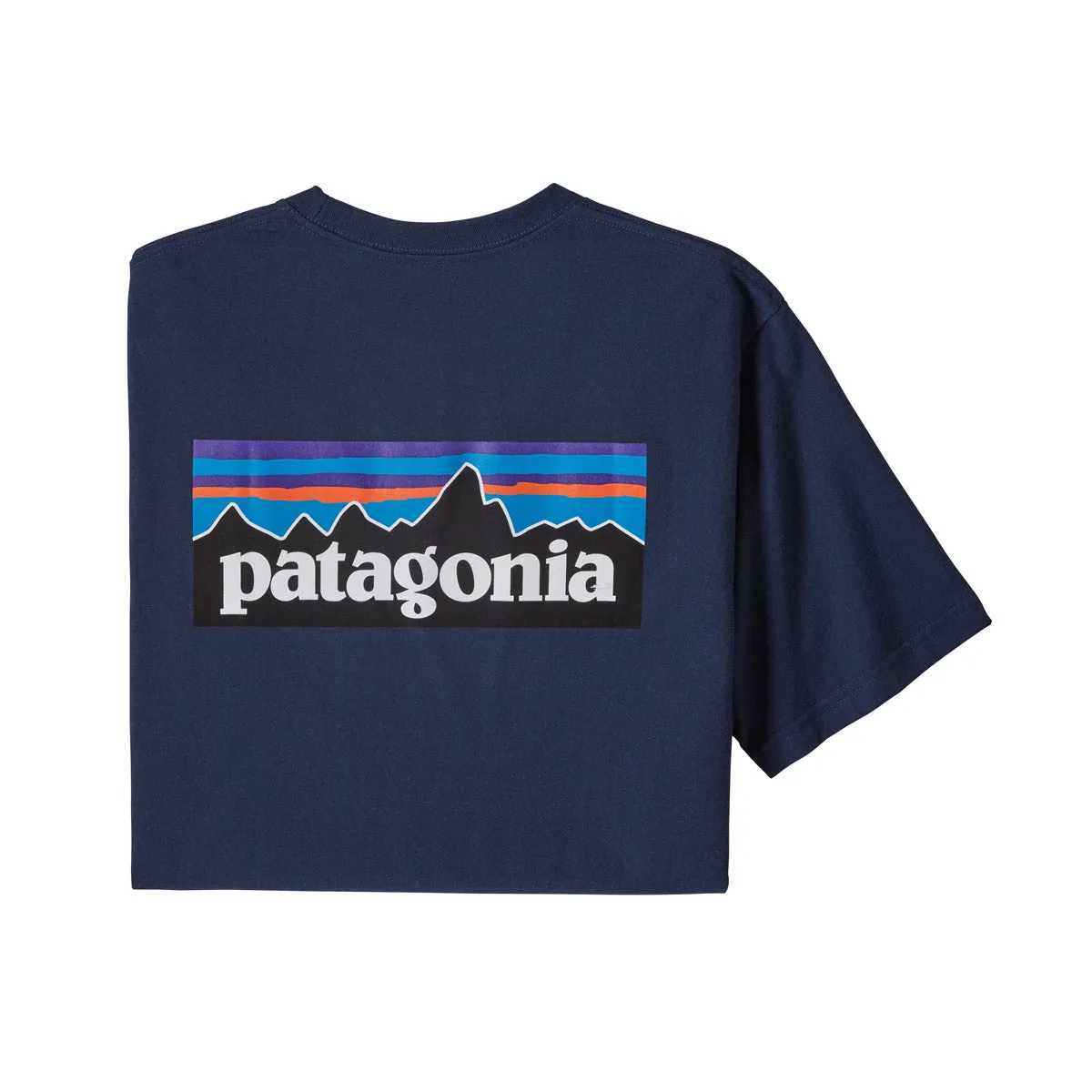 Men's P-6 Logo Responsibili-Tee