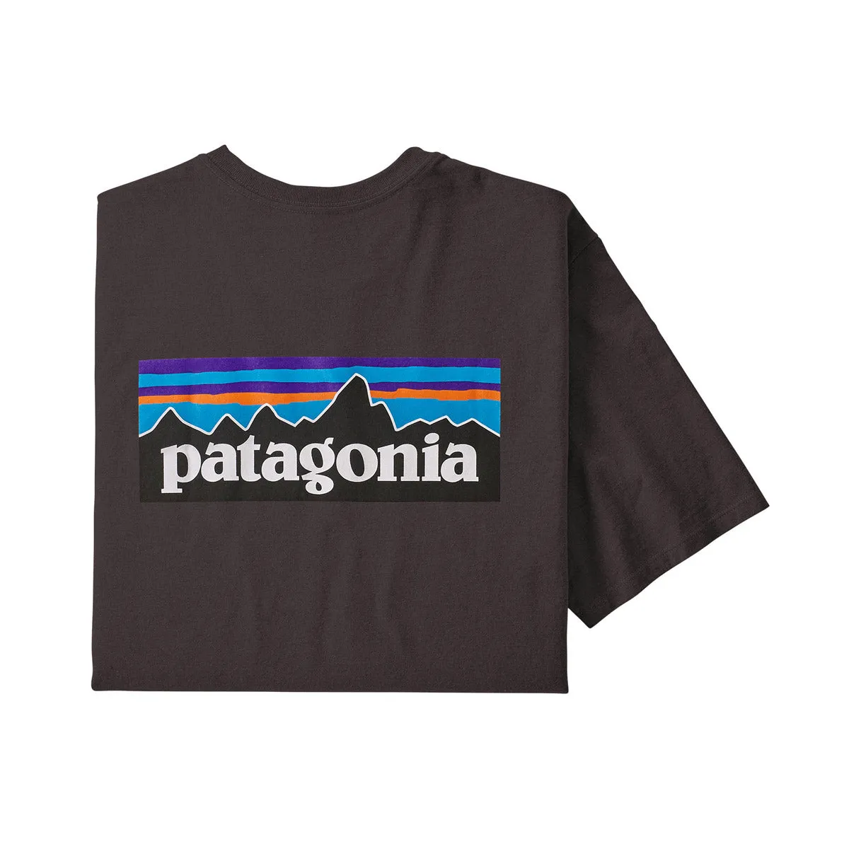 Men's P-6 Logo Responsibili-Tee