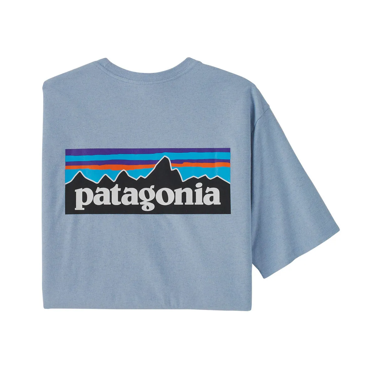 Men's P-6 Logo Responsibili-Tee