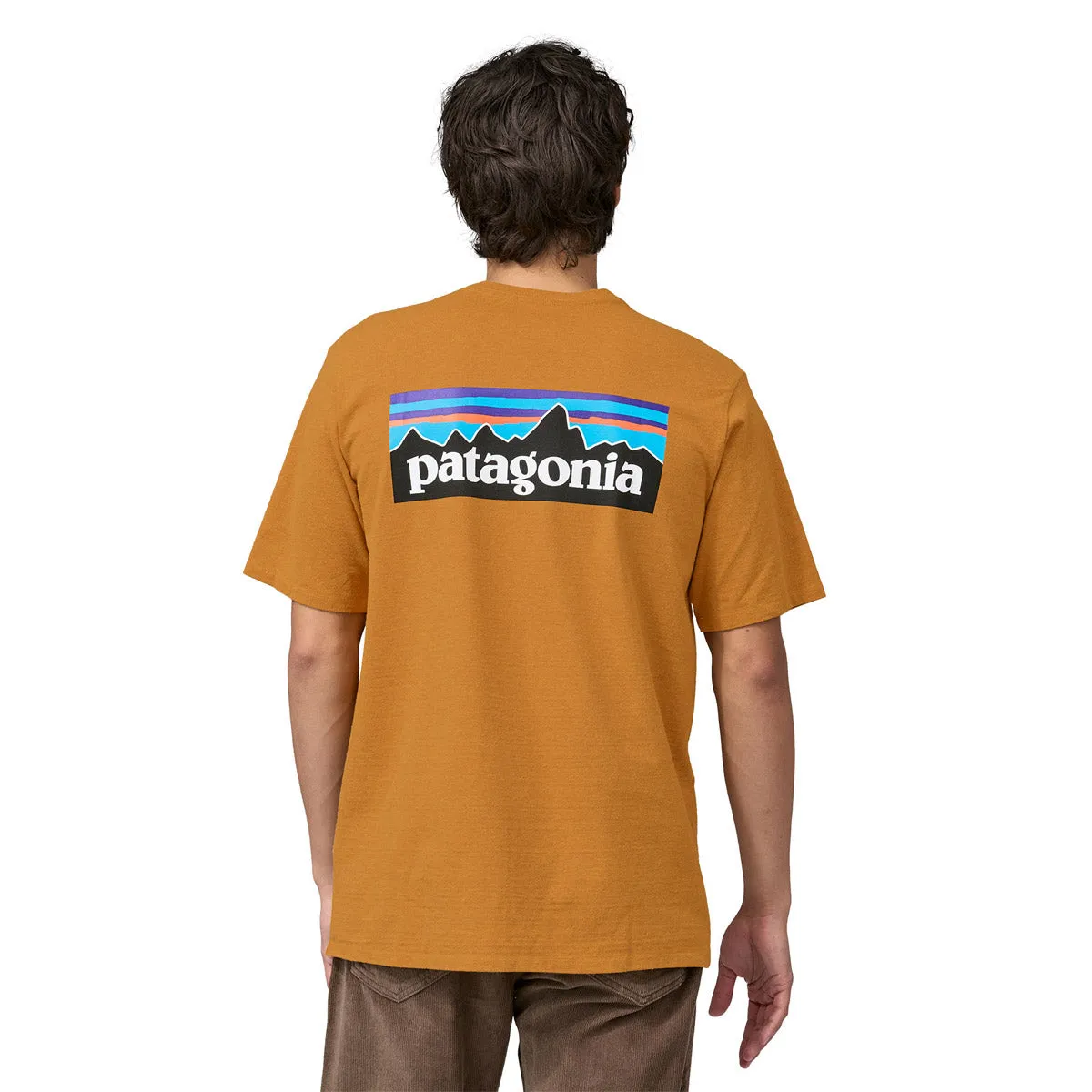 Men's P-6 Logo Responsibili-Tee