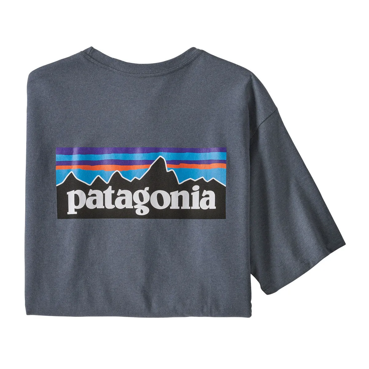 Men's P-6 Logo Responsibili-Tee