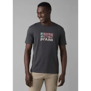 Men's prAna Mountain Light SS Tee