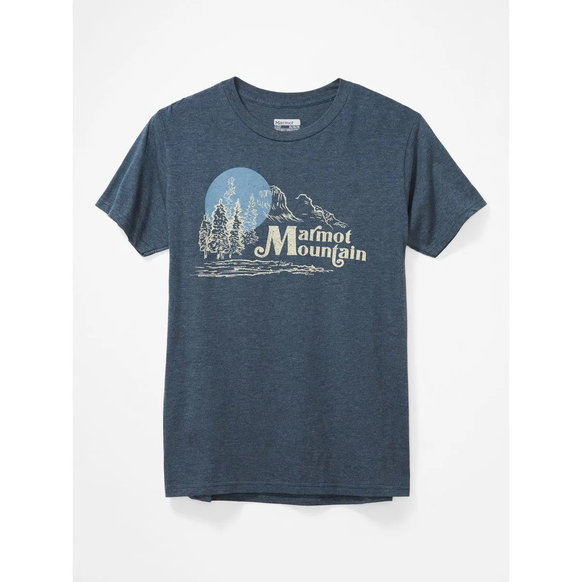 Men's Redpoint Short-Sleeve T-Shirt