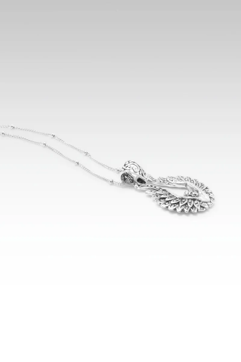 Michael Necklace™ in Tree of Life Southern Gates Jewelry