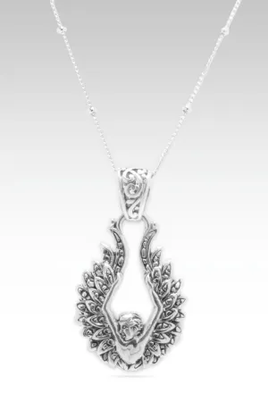 Michael Necklace™ in Tree of Life Southern Gates Jewelry