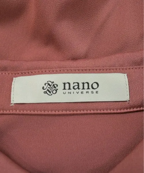 Nano UNIVERSE Dresses