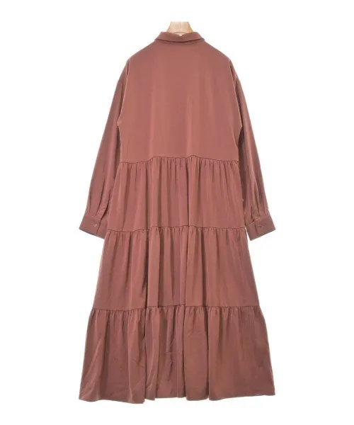 Nano UNIVERSE Dresses