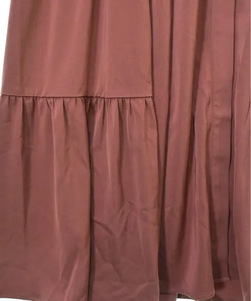Nano UNIVERSE Dresses