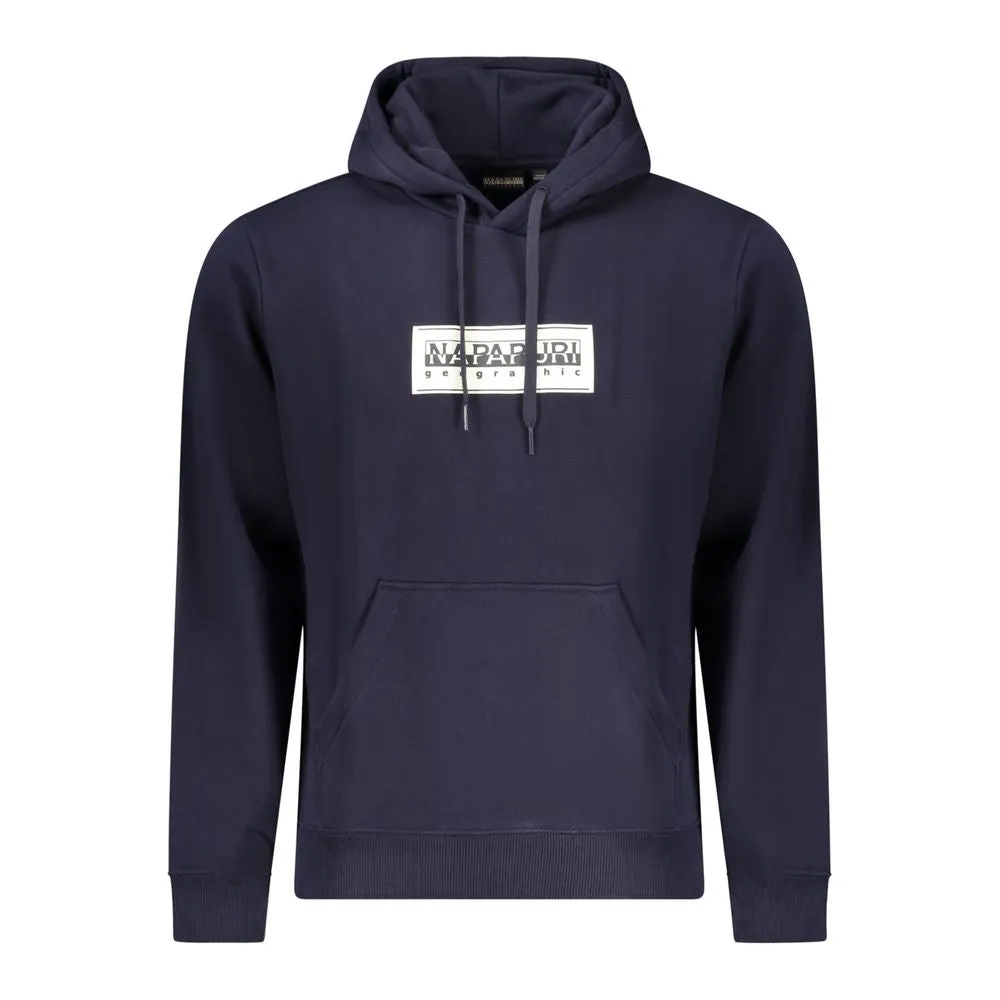 Napapijri Cotton Men's Sweater
