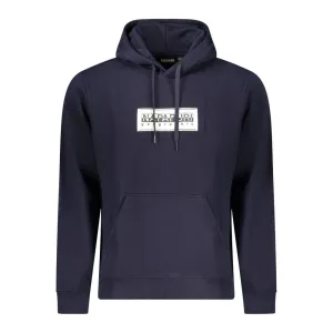 Napapijri Cotton Men's Sweater