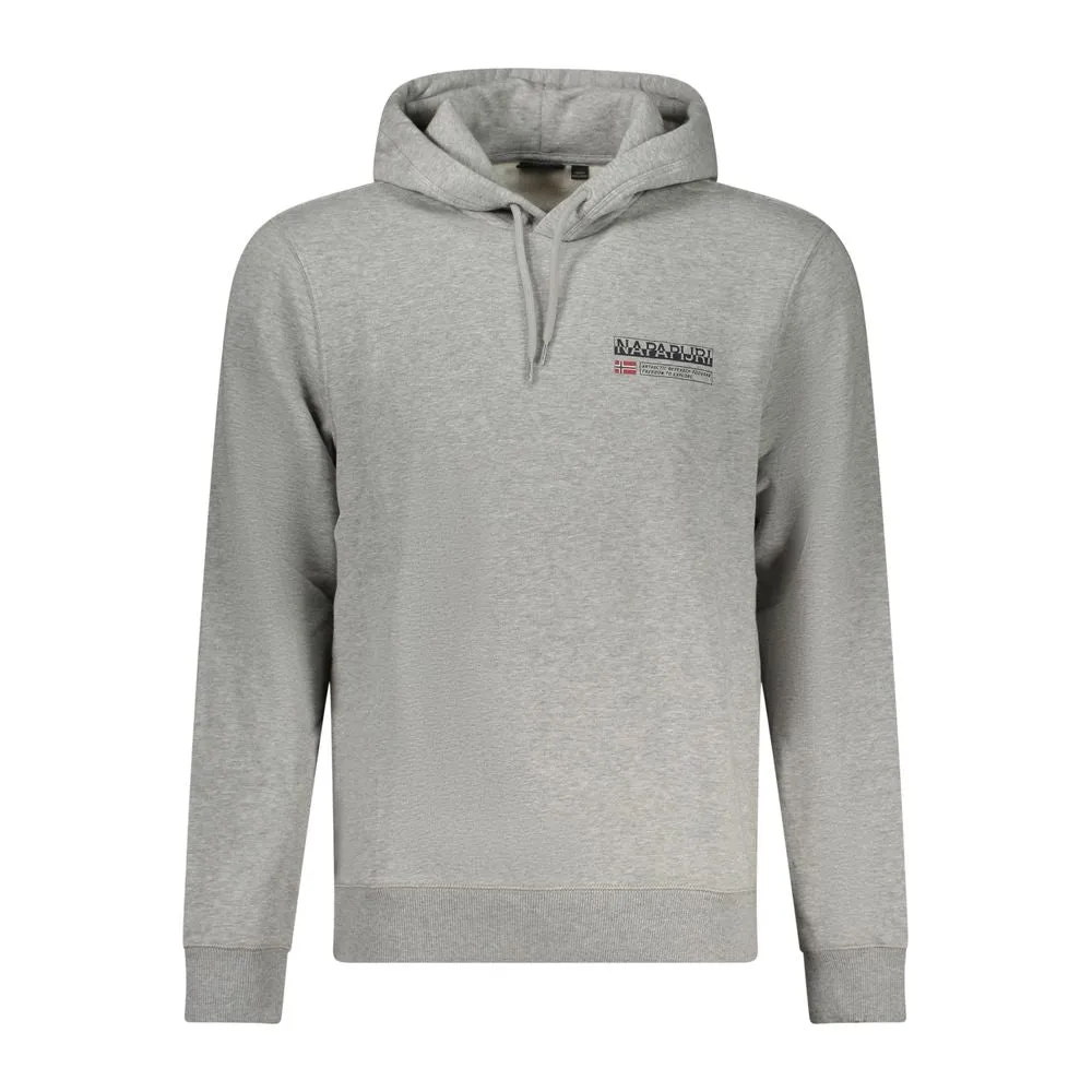Napapijri Cotton Men's Sweater