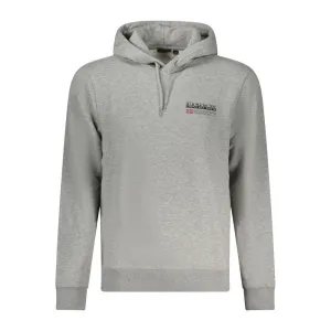 Napapijri Cotton Men's Sweater