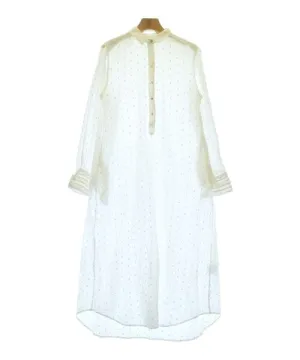 NE QUITTEZ PAS Dresses