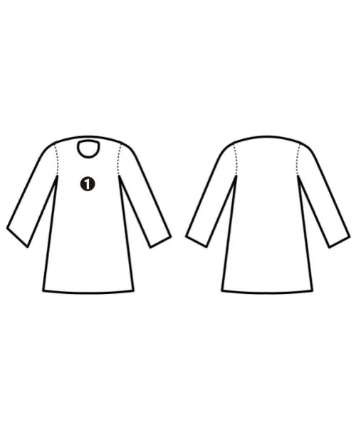 NE QUITTEZ PAS Dresses