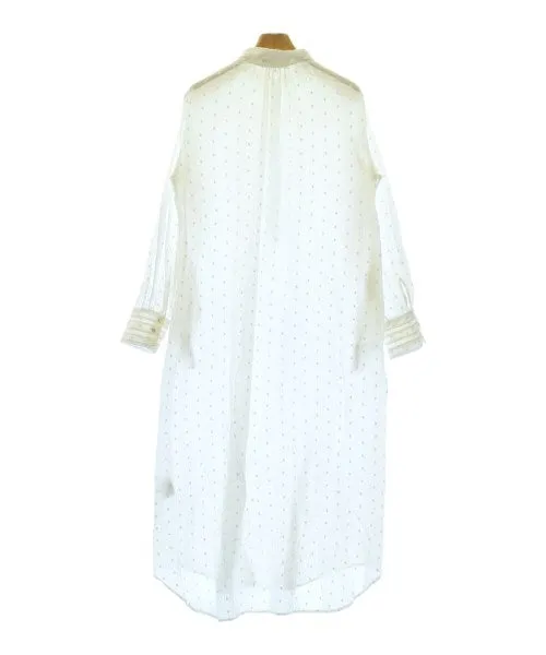 NE QUITTEZ PAS Dresses