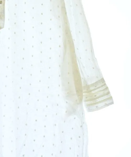 NE QUITTEZ PAS Dresses