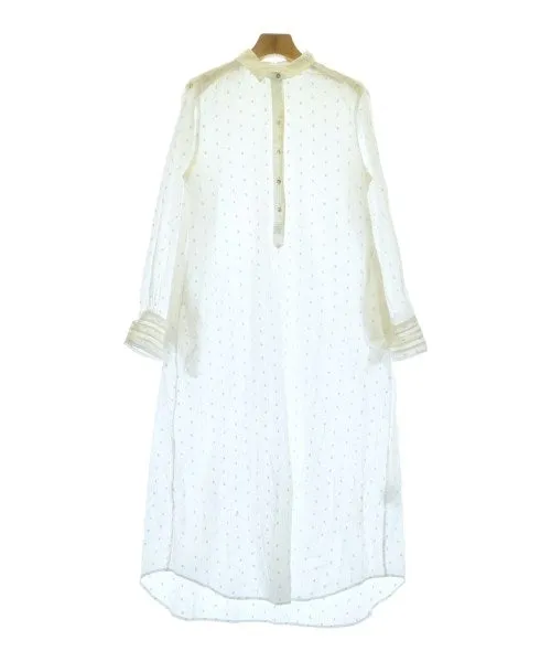 NE QUITTEZ PAS Dresses