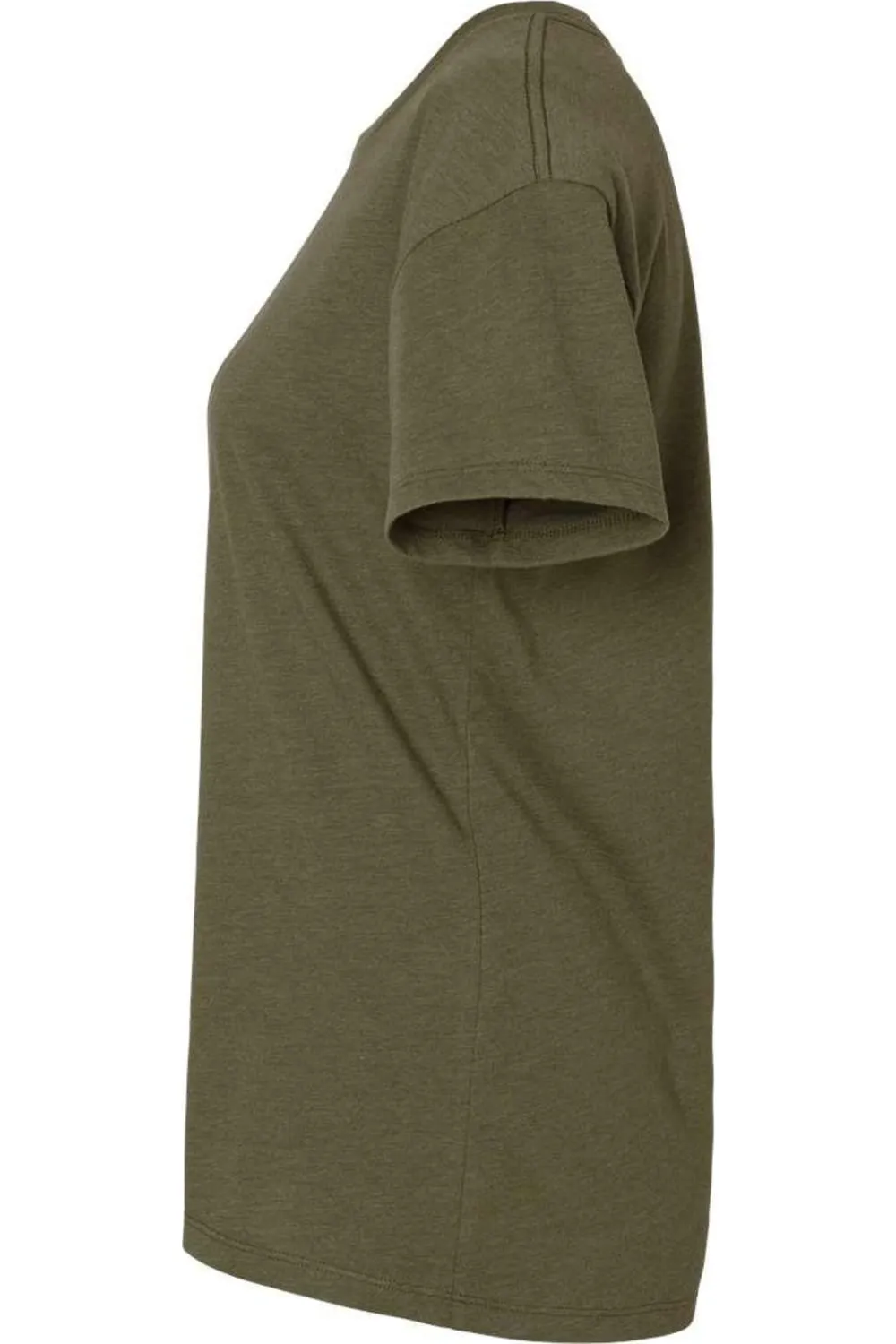 Next Level Women´s CVC Relaxed T-Shirt
