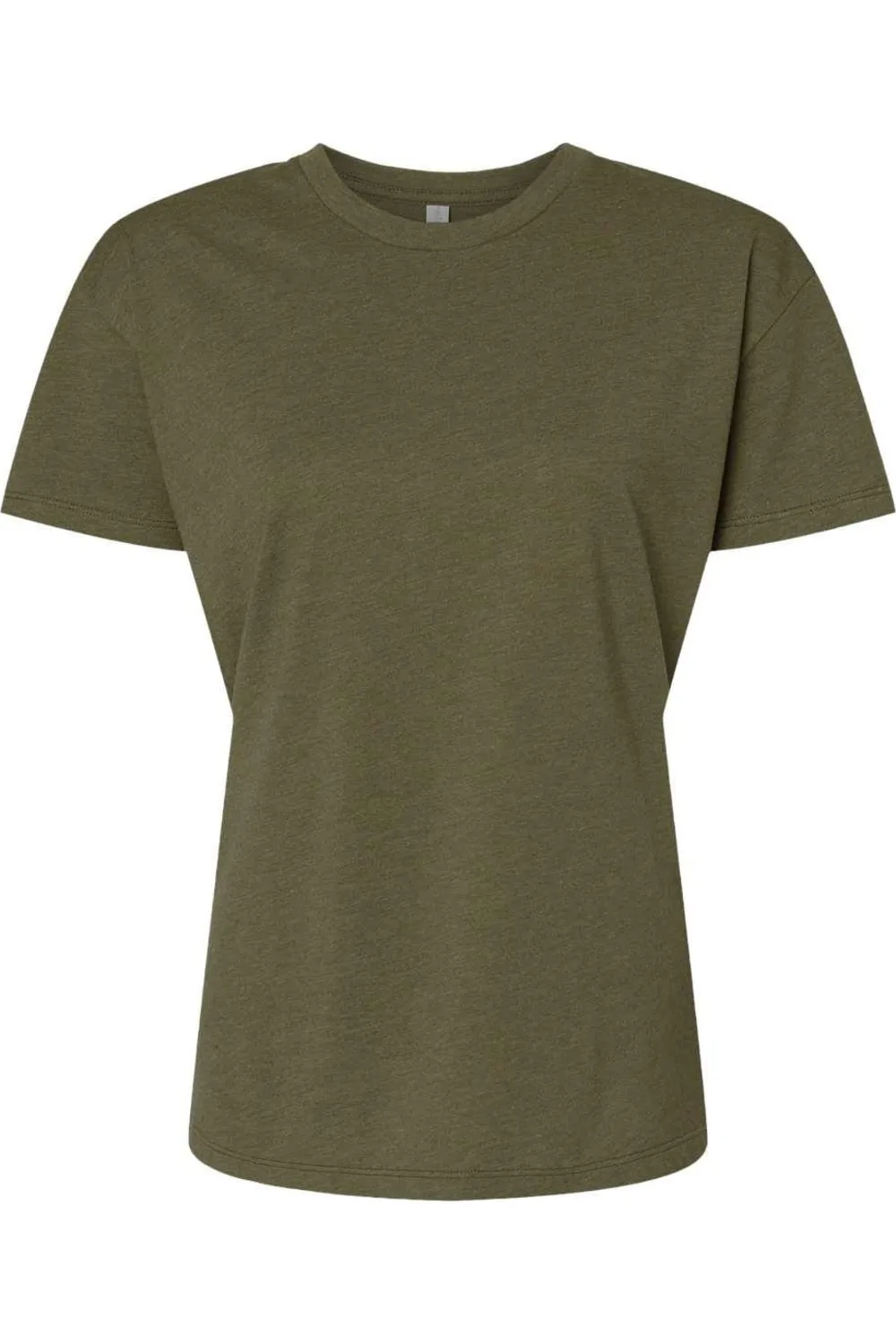 Next Level Women´s CVC Relaxed T-Shirt