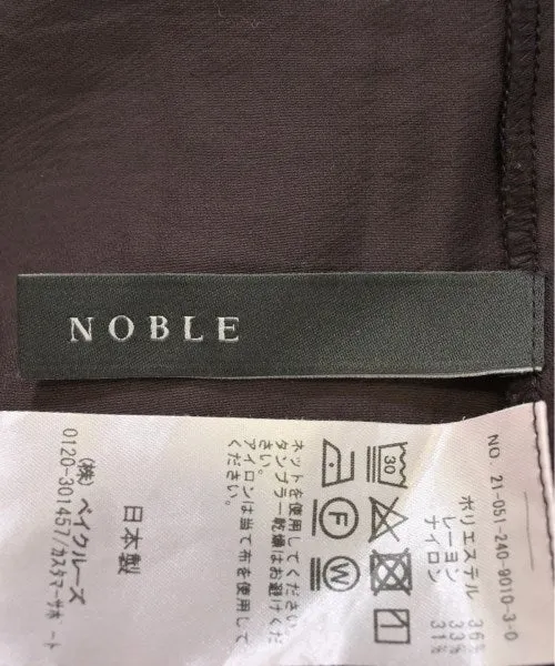 NOBLE Blouses
