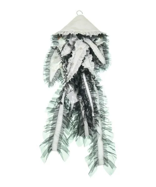 Noir Kei Ninomiya Dresses