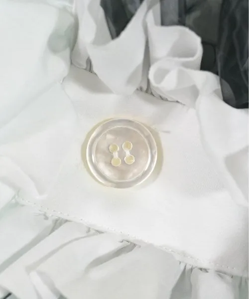 Noir Kei Ninomiya Dresses