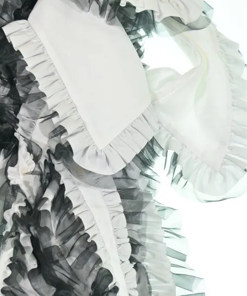 Noir Kei Ninomiya Dresses