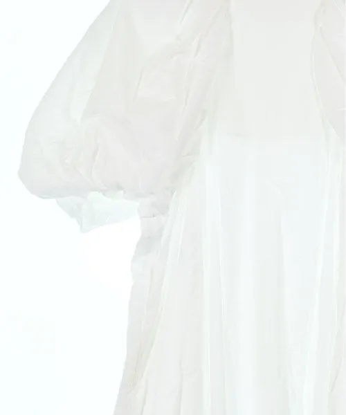 Noir Kei Ninomiya Dresses