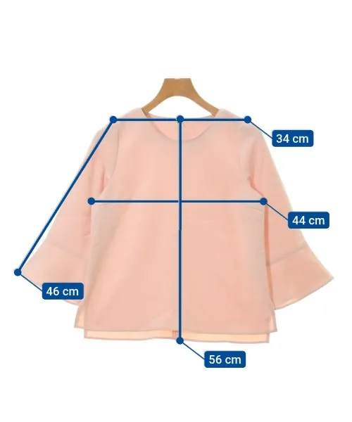Nolley's Sophi Blouses