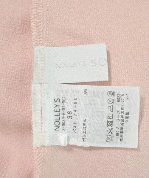 Nolley's Sophi Blouses