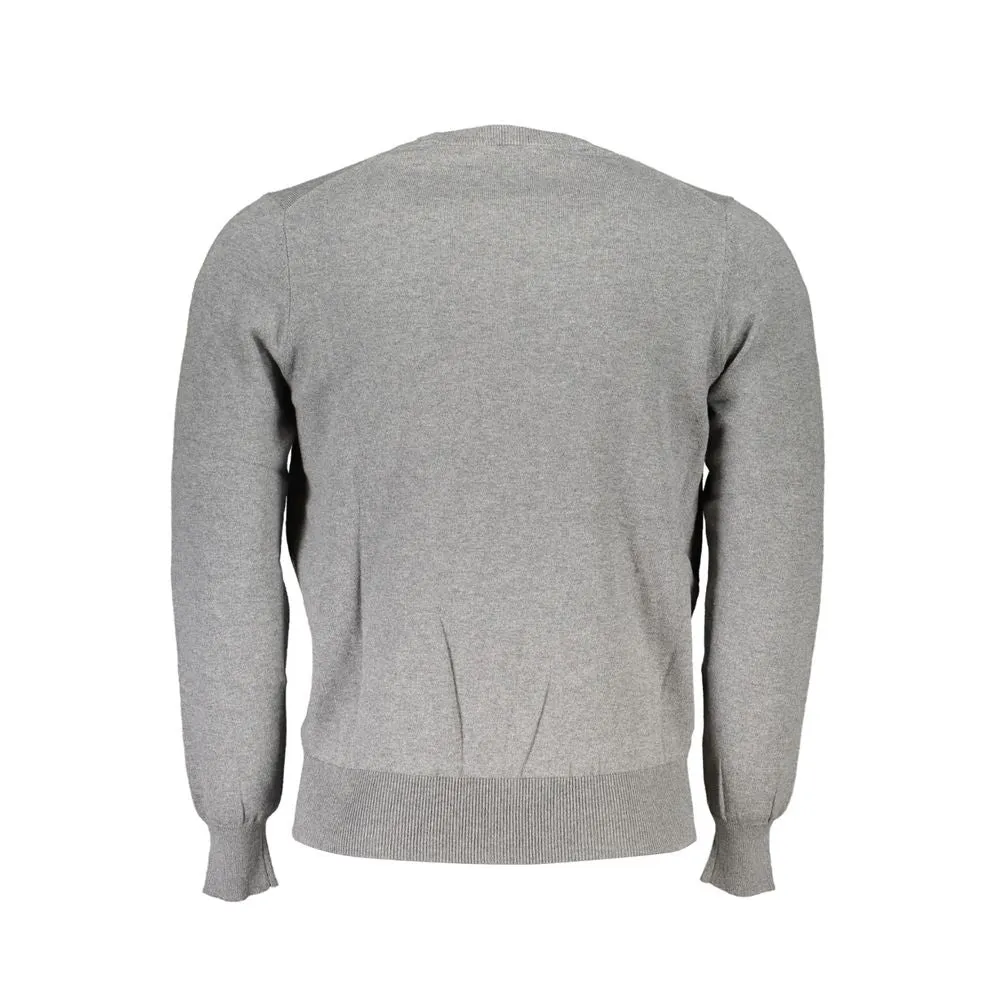 North Sails  Fabric Men's Shirt